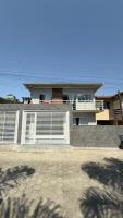 2º andar de casa na Armação da Piedade, 50 metros da praia - Chambres d'hôtes Governador Celso Ramos