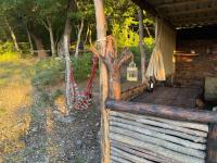 Cottage Qorbuda - B&B Saguramo