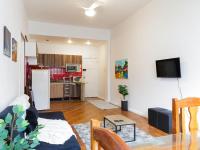 Copacabana Economic - Siqueira Campos - 2 mins to Metro - B&B Rio de Janeiro