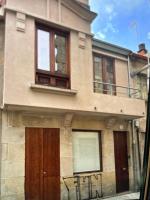 Ánimas, elegantes pisos en el centro histórico - B&B Pontevedra