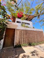 Casa do Sol - B&B São Miguel do Gostoso