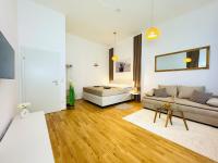 One-bedroom Loft Apartment 