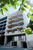 New Luxury Studio in the City Center - Ferienwohnung Playa del Carmen