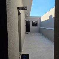 Zuccaro Studio 3 - B&B Bauru