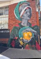 The Loft Of Maboneng - Ferienwohnung Johannesburg