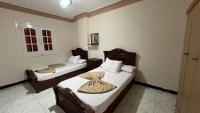 Elbadr Tower - B&B Marsa Matruh