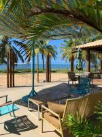 Itacimirim Beach House - B&B Camaçari