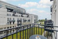 Baltic Park Fort by Solarento - B&B Świnoujście