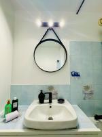 The Urban Stop - Apartment Near Paris & Disney - B&B Noisy-le-Grand