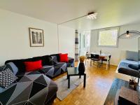 The Urban Stop - Apartment Near Paris & Disney - B&B Noisy-le-Grand