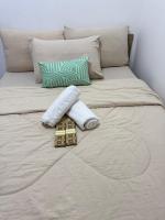 D'ChillPad Davao - Ferienwohnung Davao