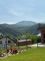 Szczyrk Apartament Dziupla - Słoneczna Góra dla 4 osób - Chambres d’hôtes Szczyrk