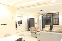 فيلا راقية وسط المدينة - B&B Az Zulfī