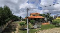 Casa Nativa Coqueiro II - Chambres d’hôtes Luís Correia