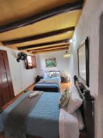 Habitación Triple Económica