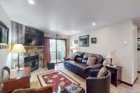 Grandview Condo C14 Chilly Pepper - B&B Breckenridge