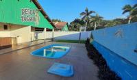 Pousada e Marina Pesca Tucuna - B&B Presidente Epitácio