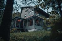 Cottage 67 des Cervidés - B&B Eastman