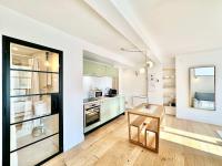 Èrsextius, LMR1, Aix-en-Provence - B&B Aix-en-Provence