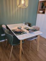 StyLE Apartment - perfekt für Messe, Flughafen, S-City - B&B Leinfelden-Echterdingen