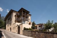 Appartement met 2 Slaapkamers en Balkon
