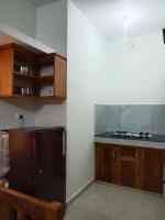 Standard Twin Room with Garden View