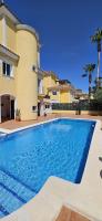 Villa del sol Alegria - B&B Mazarrón
