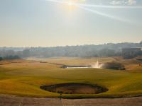 Luxury Two-Story Loft - Jackal Creek Golf Estate - Chambres d’hôtes Roodepoort