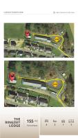RINGZEIT-Lodge - B&B Herresbach