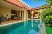 Akhyana Village - Ferienwohnung Jimbaran