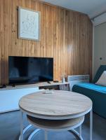 T3 Luchon centre - Ferienwohnung Luchon