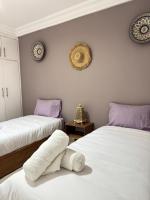 Appartement 2 Chambres