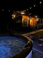 Recele Tiny Nest - B&B Ilva Mare