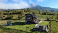 Recele Tiny Nest - B&B Ilva Mare
