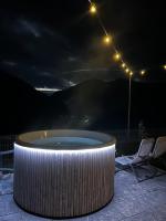 Recele Tiny Nest - B&B Ilva Mare