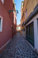 Venice Appartament Salini - Near the Biennale - B&B
