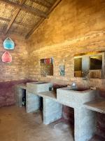 Mixed Dormitory Room