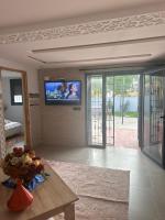 Casa Del Mar Briech - B&B Assila