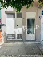 Loft c Ar-condicionado e Smart Lock - Cidade Baixa - B&B Porto Alegre