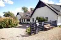 B&B Hennebjerg - Henne Strand Ferie Accommodation - Bed and Breakfast Hennebjerg