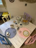 Su Coccu - Ferienwohnung Cagliari