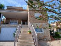 Casa en Valencia, piscina, cerca de golf, playas, moto Gp - Ferienwohnung Valencia