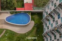 Dreamliner at 11s, City Views and Wonderland Vibes! - B&B Hatillo Centro