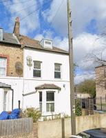 Large Leyton London Apartment - B&B Londra