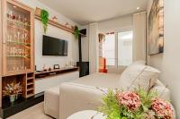 Ótima localização - @stayhousetemporada - Ferienwohnung Canela