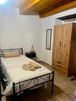 Habitación Doble con baño privado