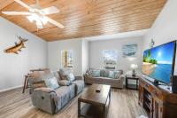 Cajun Shrimp Min to Beach Resort Pool & Slide - B&B Port Aransas