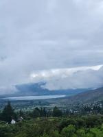 Pacha Quilla - B&B El Mollar