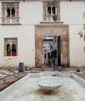 Nueva Córdoba Judería - B&B Córdoba