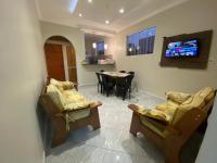 Casa e Suite Canaa - Chambres d’hôtes Aparecida